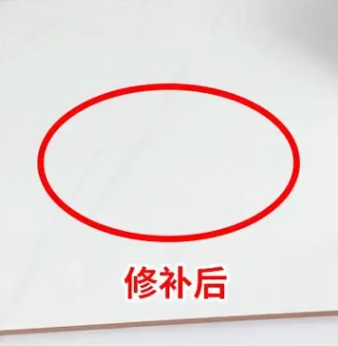 原平瓷砖空鼓维修公司分享下板材基层，未采取柔性过渡措施的影响。在瓷砖铺贴工程中，如果采用的是板材基层（如石膏板、木工板等非刚性基层），而未采取柔性过渡措施，